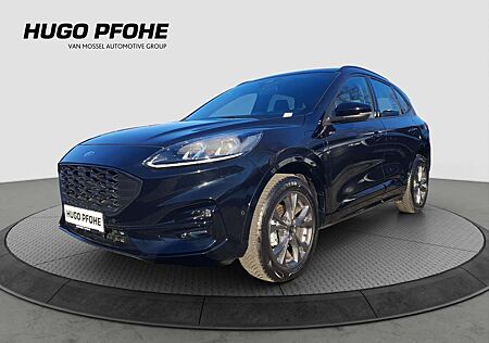 Ford Kuga ST-Line PHEV AHK ACC KAM NAVI LED WI-PKT