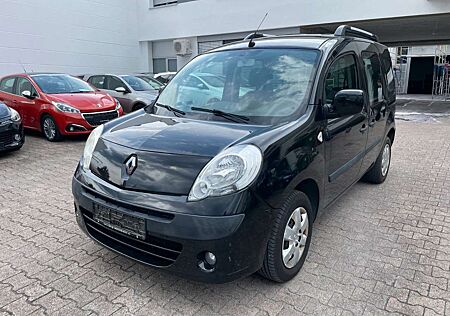 Renault Kangoo Happy Family