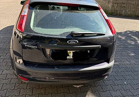 Ford Focus 1.4 16V Fun