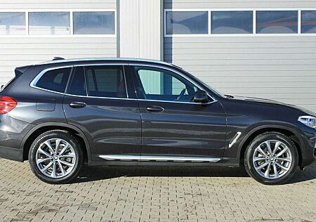 BMW X3 M X3 M40i Aut