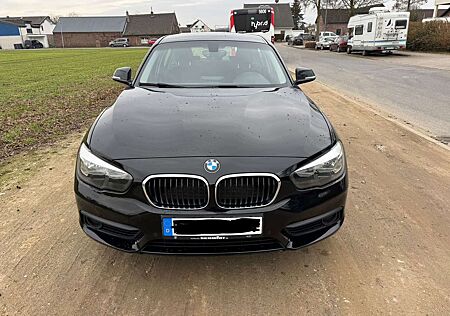 BMW 116d 116 Aut.Advantage,PDC, GARANTIE, NAVI.