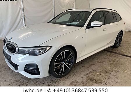 BMW 330 d xDrive MSport*19"*ACC*Kam*Nav*CockpitPro