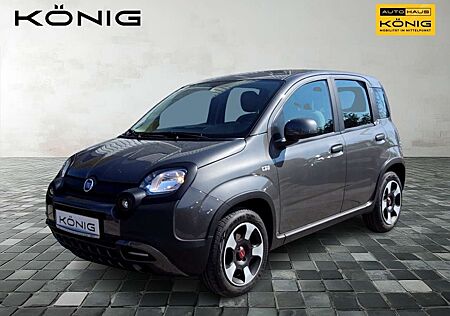 Fiat Panda Cross City Plus Hybrid 1.0 GSE Klima