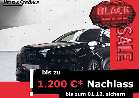 Audi SQ6 e-tron 21 ACC B&O HuD LUFT MATRIX PANO