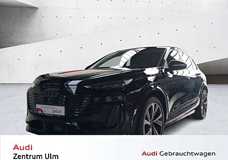 Audi SQ6 e-tron 21 ACC B&O HuD LUFT MATRIX PANO
