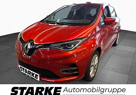 Renault ZOE Experience inkl. Batterie