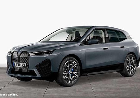 BMW iX xDrive40 Sportpaket | AHK | ACC | 360° | HarmanK e