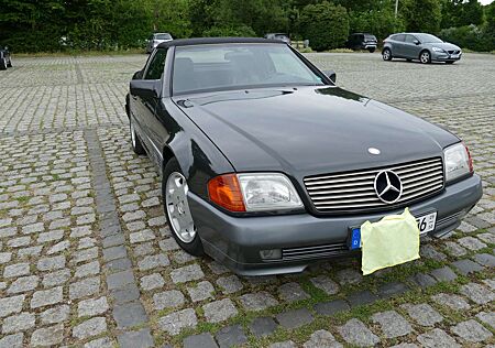 Mercedes-Benz SL 300 300 SL