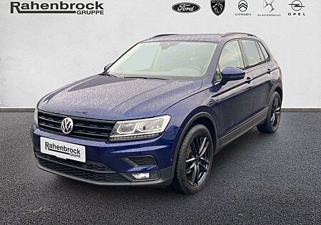 VW Tiguan Volkswagen 1.5 TSI Comfortline BMT Kamera Navi
