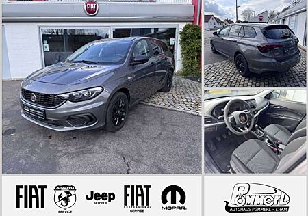 Fiat Tipo Kombi Street 95 E6d-Temp
