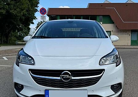 Opel Corsa Active