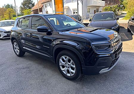 Jeep Avenger Altitude Sitzheizung Navi