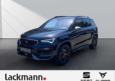Cupra Ateca 2.0 VZ 4Drive* Plus*Akrapovic*AHK*