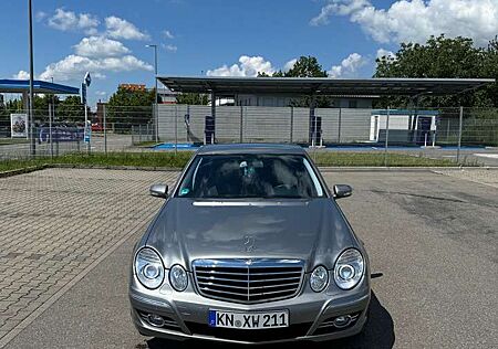 Mercedes-Benz E 280 CDI Avantgarde Business Edition