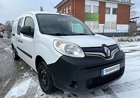 Renault Kangoo Rapid Maxi Extra,Klima,AHK