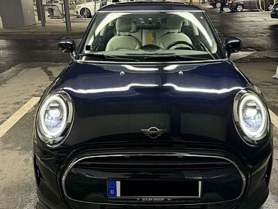 MINI One Hatch