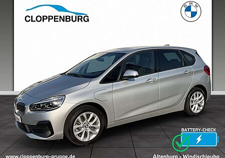 BMW 225 xe iPerformance Active Tourer Advantage DAB