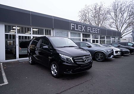 Mercedes-Benz Vito 119 CDI 4x4 lang LED Navi AHK SHZ