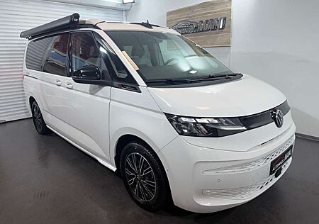 VW T7 Volkswagen California Coast/5-J. Garantie/LED/AHK/Kamera