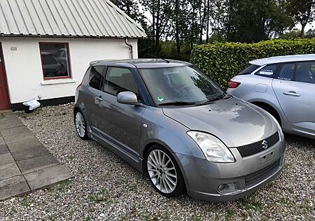 Suzuki Swift 1.3 Comfort