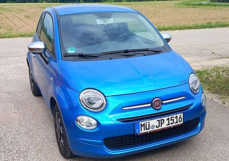 Fiat 500 1.2 8V Pop-Star