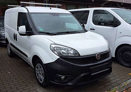 Fiat Doblo Doblò SX Kasten