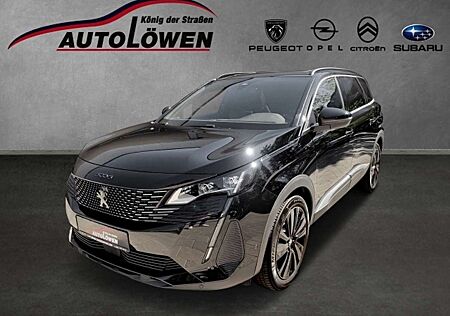 Peugeot 5008 1.5 BlueHDi 130 GT