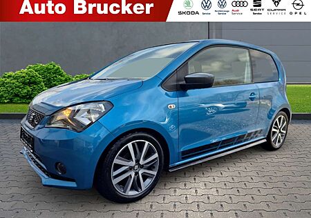 Seat Mii FR-Line 1.0+Klimaanlage+Radio+elektr.Fensterheber