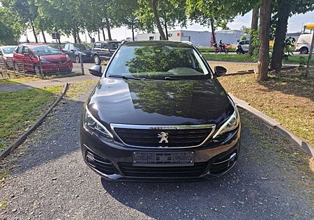 Peugeot 308 SW Active Business Automatik/Navigation/EU6