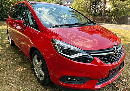 Opel Zafira C Tourer Business Innovation