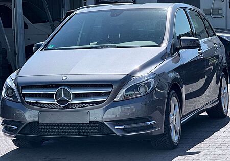 Mercedes-Benz B 180 20TKM **Lackschäden** Bi Xenon* PDC*