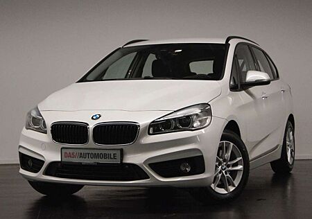 BMW 218 Advantage|LED|NAV|BUSSINES