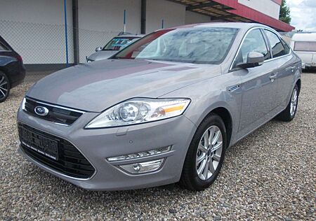 Ford Mondeo Titanium, XENON, KAMERA, Spurhalteassistent, NAVI