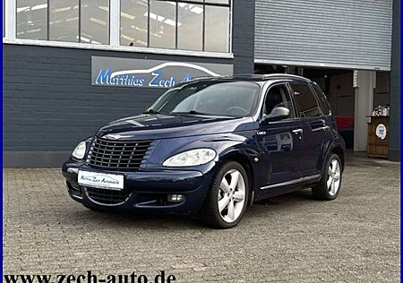 Chrysler PT Cruiser 2,4 GT Turbo *Leder*Klima*SHD*