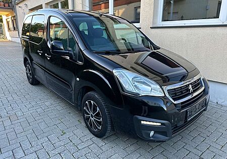 Peugeot Partner Tepee 1.6 BlueHDi 100 FAP Active 1.HAND