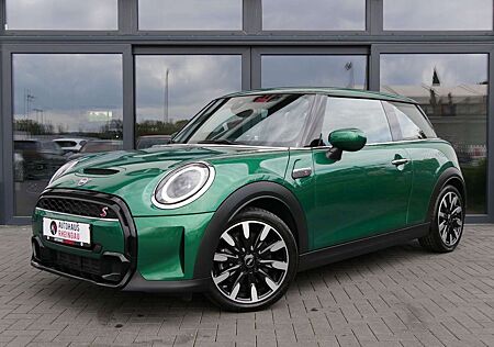 Mini Cooper S Classic Trim !8tsd KM!1.HAND!TOP