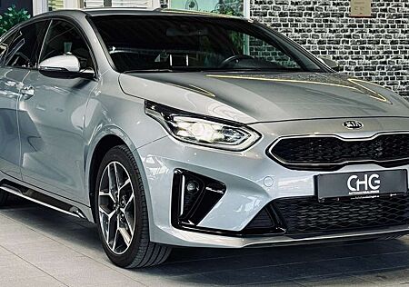 Kia Pro_ceed ProCeed / pro_cee'd ProCeed GT-Line |Kamera|LED|SHZ|Lenkradhz|