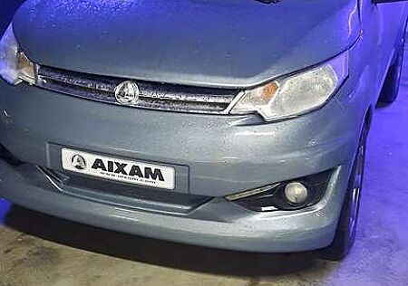 Aixam Crossover vision