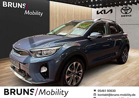 Kia Stonic 1.4 Spirit Kamera AppleCar/AndriodAuto