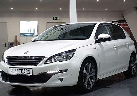 Peugeot 308 Style 1.6 HDI | Einparkhilfe | R.Kamera