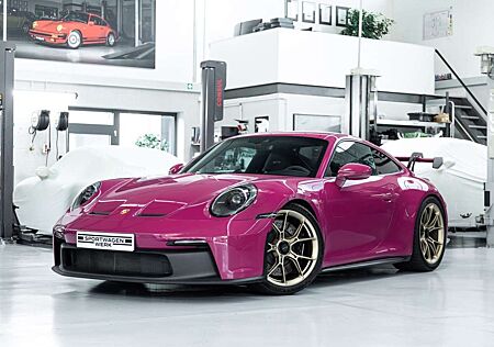 Porsche 992 911 GT3 CS I Lift I DAB+ I PDLS+ I STERNRUBIN