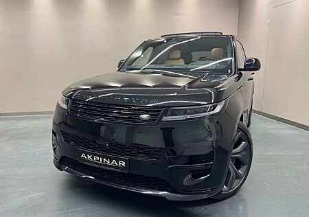 Land Rover Range Rover Sport Autobiography**BLACK-PAKET**