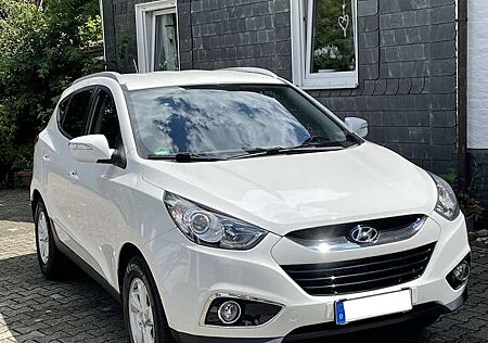 Hyundai ix35 1.6 2WD Style