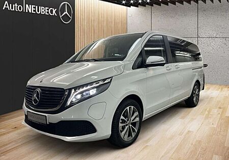 Mercedes-Benz EQV 300 L Airmatic/el-Sitze/Totwinkel/7-Sitzer++