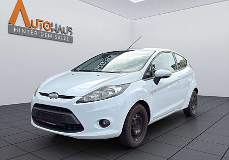 Ford Fiesta Trend