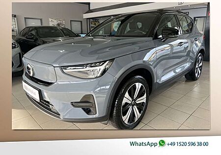 Volvo XC 40 XC40 Plus Recharge ACC BLIS Wärmepumpe Winterpkt