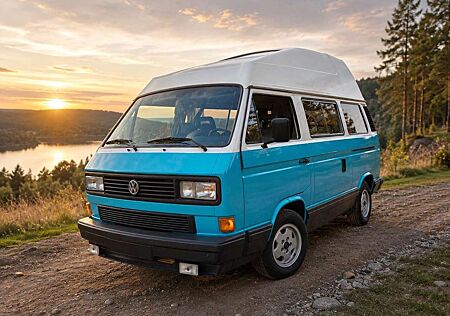 Volkswagen T3 Multivan SY 253 S97