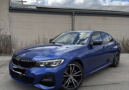 BMW 330i 330 Aut. M Sport