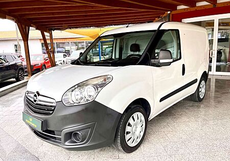 Opel Combo D Kasten L1H1 Klima Radio TÜV neu