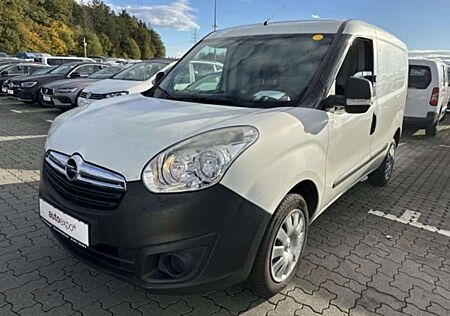 Opel Combo D Kasten L1H1 Klima Radio TÜV neu